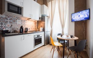 3 camere, UltraCentral, Piața Muzeului, George Barițiu, Piața Unirii - Poză 2