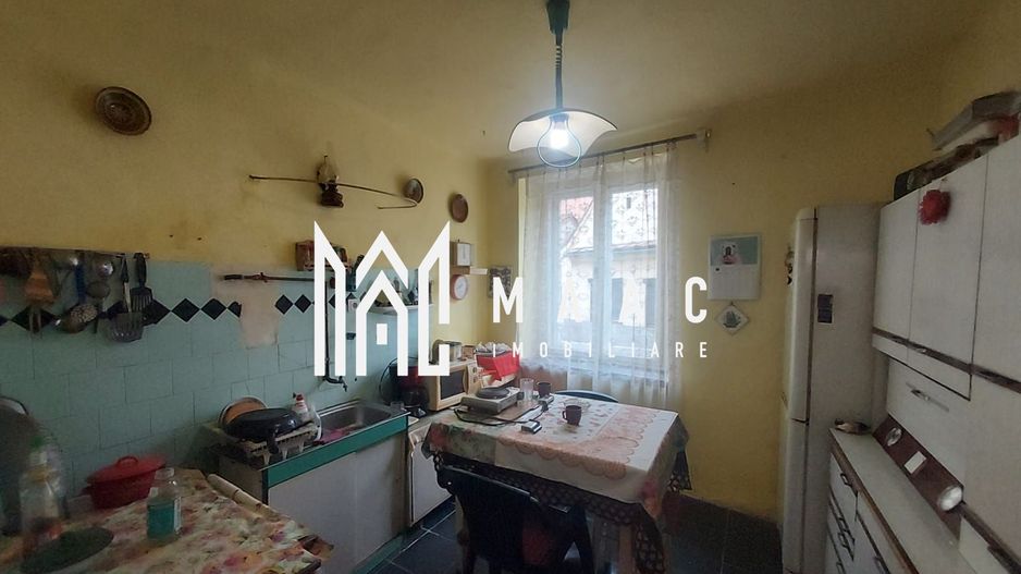 Casă de vânzare Sibiu | Ultracentral | 196 mp, 6 camere - Poză 13