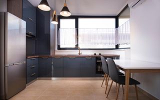 Apartament modern I Smart Home I zona Torontalului - Poză 7