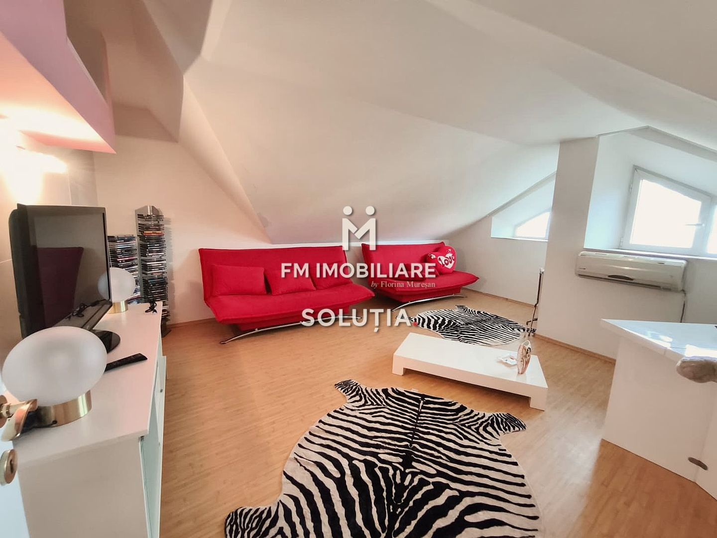 Apartament 5 camere, Ultracentral - Hortensiei! - Poză 11