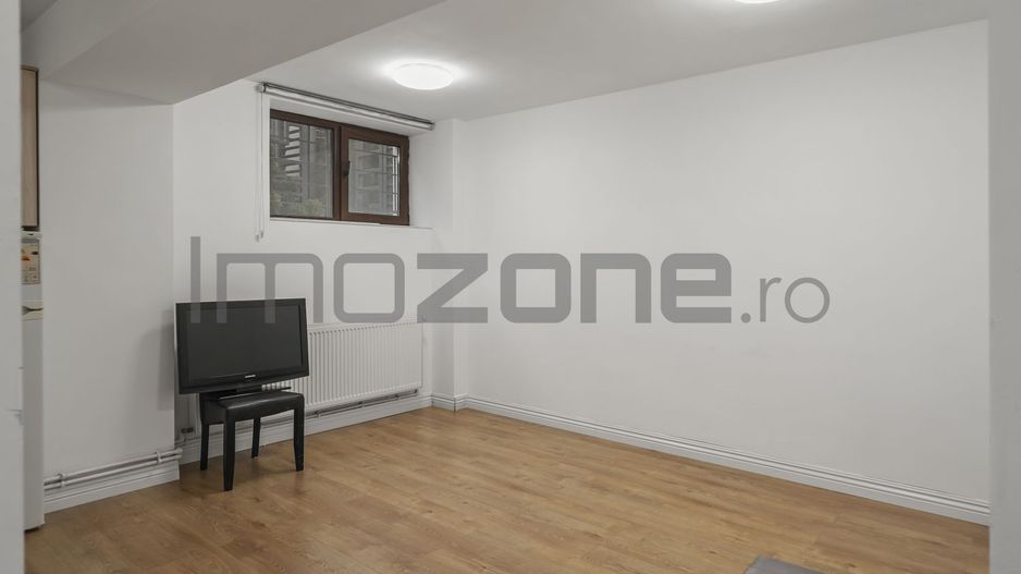 Garsonieră RENOVATA | Modernă | Bloc Nou | Aproape de Soseaua Chitila - Poză 3