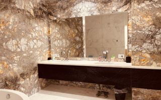 Rahmaninov Residence | 3 Camere de închiriat | LUX | Garaj 2 locuri - Poză 15