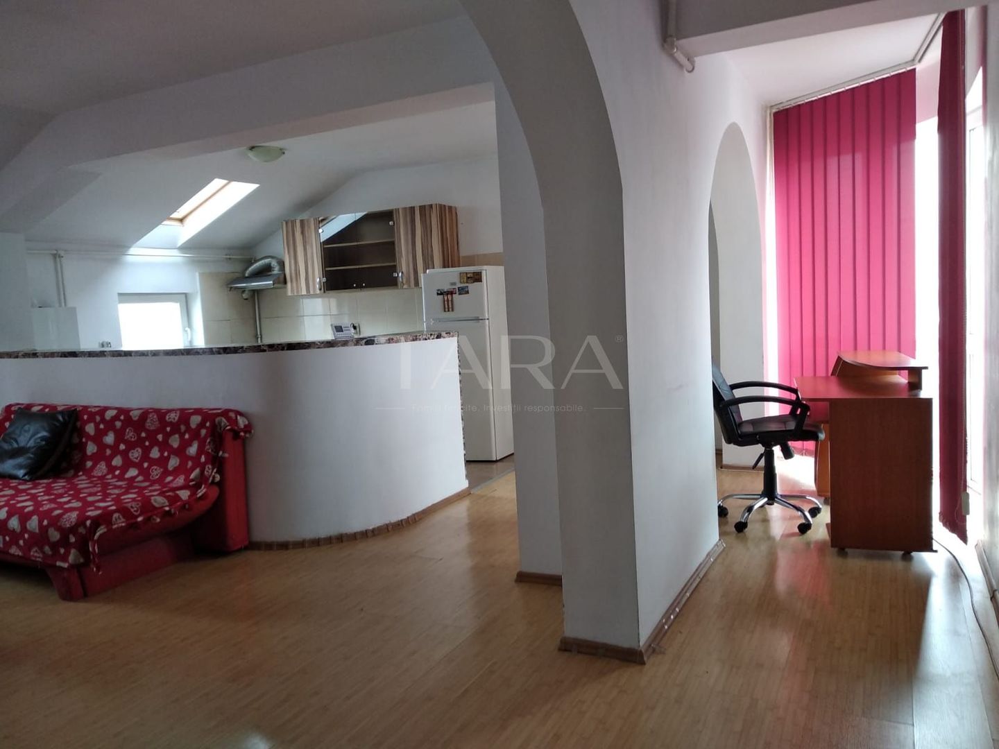 EXCLUSIVITATE. Apartament situat central in Zorilor, Recuperare. UMF. - Poză 2