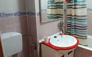 Garsonieră de vânzare, Tătărași, Iași – 31 mp, etaj 4/9 - Poză 2