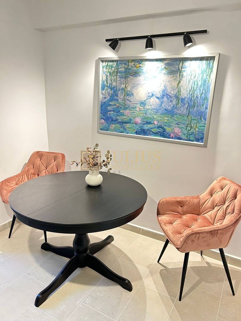 2 camere – Odobescu / Porumbescu, aproape de MedLife, centrala proprie| - Poză 10