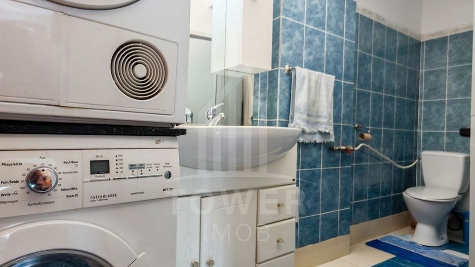 Apartament 3 camere de vânzare în cartierul Terezian – Sibiu - Poză 9