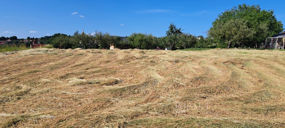 Teren Intravilan pentru Constructie | Potential Rezidențial | Feleacu - Poză 5