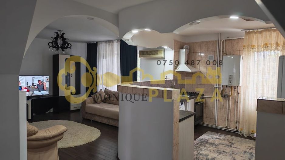 3 Camere | ProCasa | 2xAC | CT | Mobilat | Utilat | Disponibil imediat - Poză 5