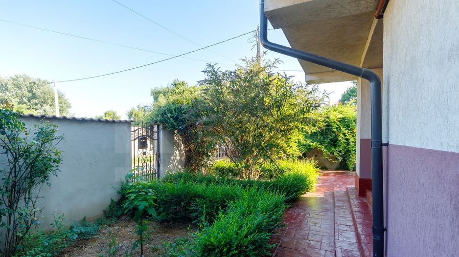 Vânzare, casă cu 4 camere, loc. Măgurele, Ilfov - Poză 10