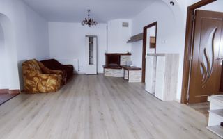 SPATIU BIROURI 110 MP -  GHIRODA - Poză 1