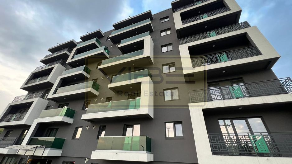 Apartament premium + parcare Bucium -  Mega Image - Poză 24
