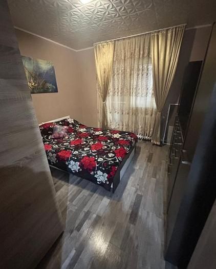 apartament decomandat 5 camere,96 mp utili-Padurea Verde, 2 bai, balcon 12mp - Poză 10
