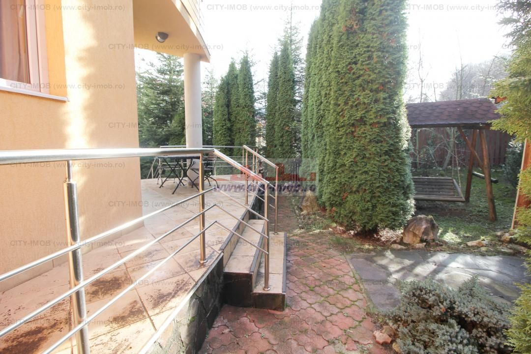 Vanzare Vila SINAIA - Poză 31