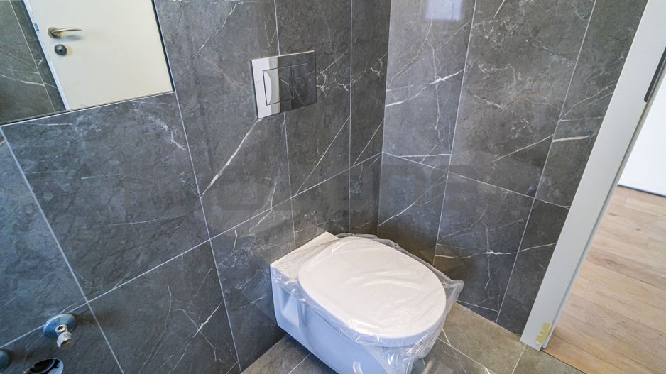 Str. Ghidigeni, zona Raul Doamnei, 2 cam. bloc nou, finisaje premium, Doar CASH - Poză 10