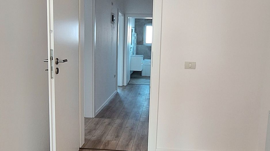 DUPLEX FINALIZAT - finisat la cheie - Poză 24