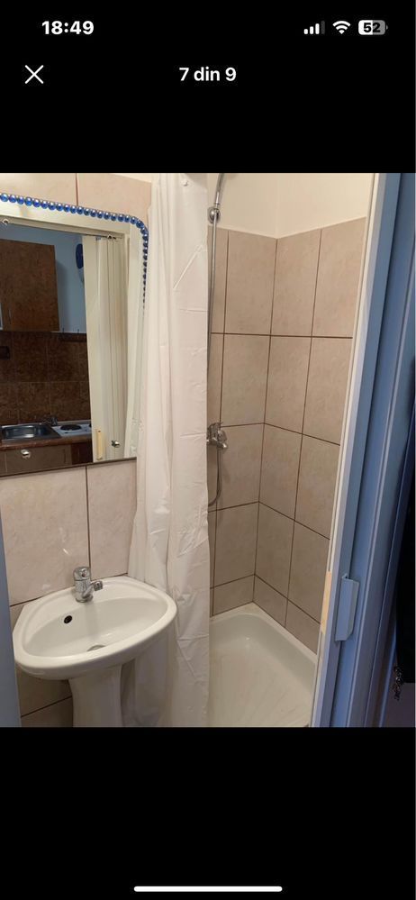 Vand/schimb Garsoniera M17 - Poză 7