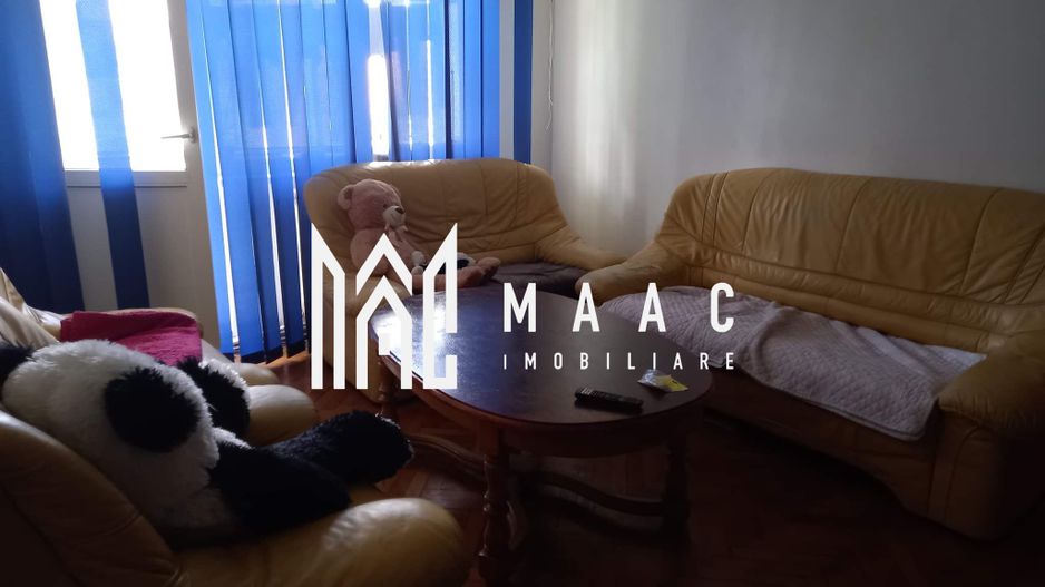 Apartament 2 camere I Etaj 3 I 48 MPU I Zona Rahova - Poză 1