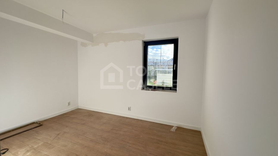 Locuință luminoasă cu 2 camere, terasă și finisaje noi – Între Lacuri - Poză 2