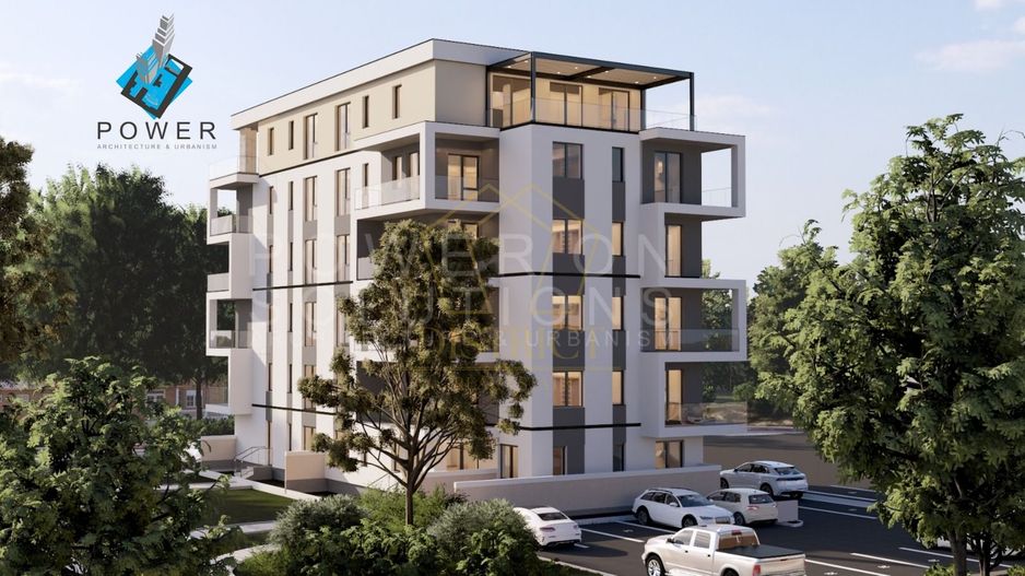 Apartament cu 3 camere și terasa 16mp | Etaj 1 | ESO - Poză 17