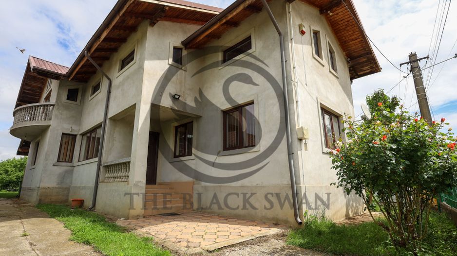 Casa si teren de vanzare| 884 mp | Targsoru Nou, Prahova | COMISION 0% - Poză 1