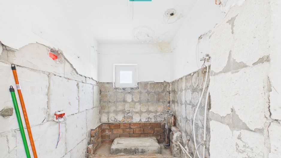 Apartament 3 camere, parter, Calea Aurel Vlaicu - Poză 8