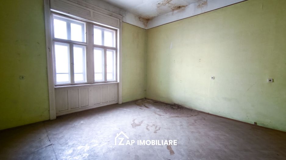 Oportunitate Investiție - Teren 2782 mp cu 7 Corpuri de Clădire - Str. Gh. Doja - Poză 11