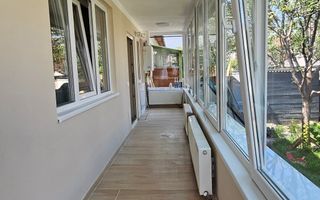 Corp de casă cu 2 imobile independente, curte și pod – Str. Mihai Viteazul - Poză 4