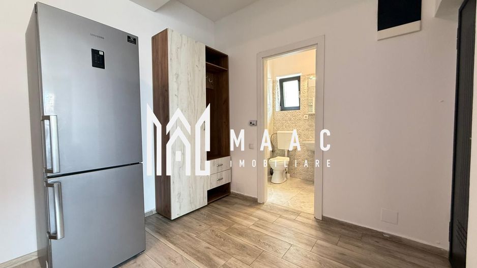 Apartament 3 camere | Balcon | Parcare | Modern | Selimbar - Poză 10