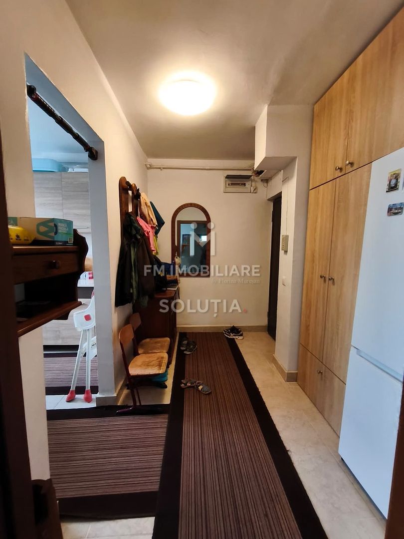 Apartament 2 camere | Semidecomandat | Victoriei zona Electrica - Poză 10