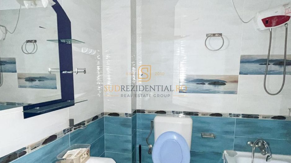 Apartament 3 camere |Berceni - Aparatorii Patriei| Proximitate Metrou - Poză 13