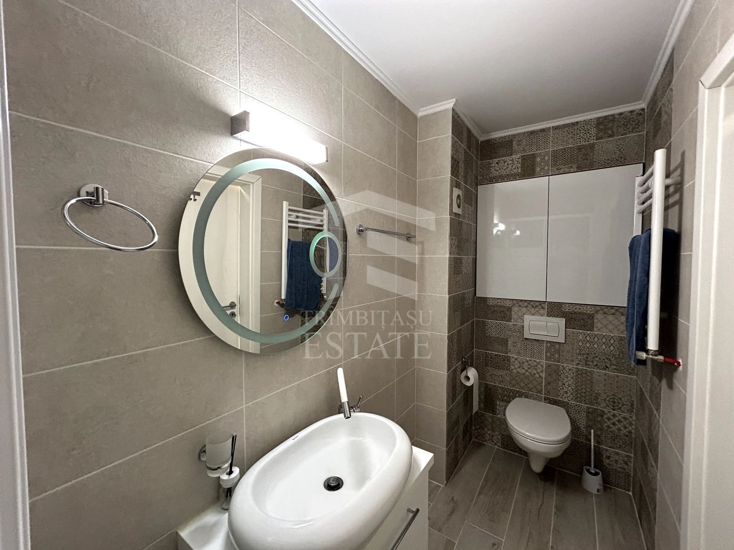 3 Camere Lux Theodor Pallady + Loc de Parcare Subteran - Poză 17