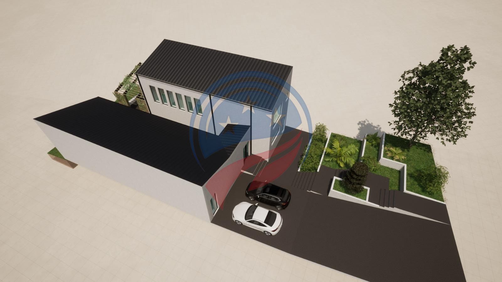 Vila de lux/ ultracentral/ Craiova - Poză 16