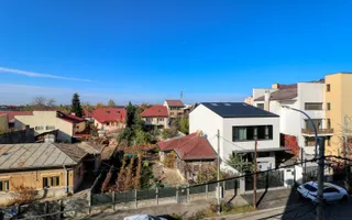 Parc Bazilescu- Apartament  4 camere – 115mp- La cheie- 0% comision - Poză 39