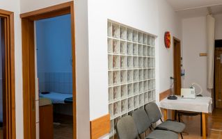 Pensiune - Baile Olanesti - Zona Centrala - Poză 43