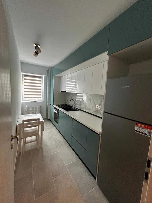 AP. 2 CAMERE -MILITARI, BLOC NOU, PARCARE, CENTRALA, BUCATARIE INCHISA - Poză 3