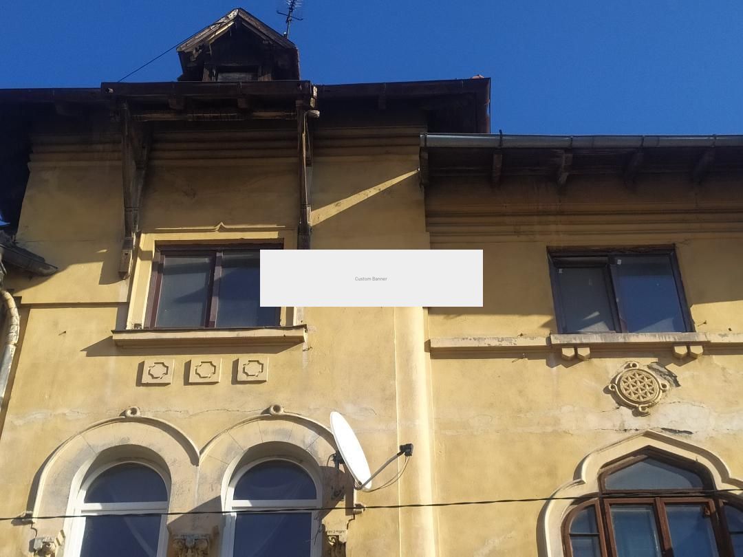 Apartament in zona centrala, linistita - Poză 2