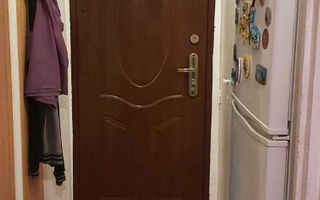 De vanzare apartament 2 camere zona Lujerului/Centrala proprie AV 1 - Poză 6