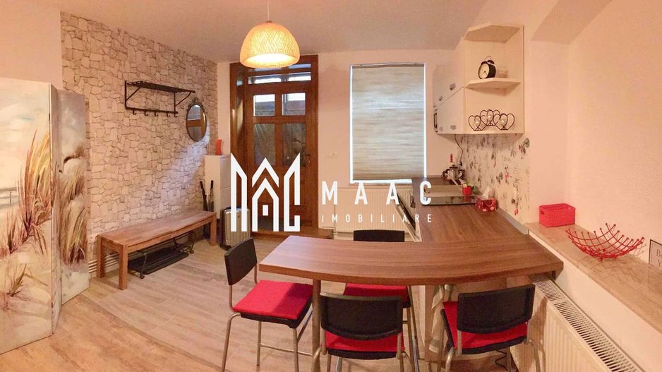 2 Garsoniere - regim hotelier I Ultracentral - Poză 4