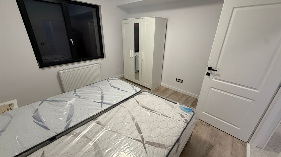 AP. 2 CAMERE- FUNDENI, PRIMA INCHIRIERE, PET-FRIENDLY, LOC PARCARE - Poză 3