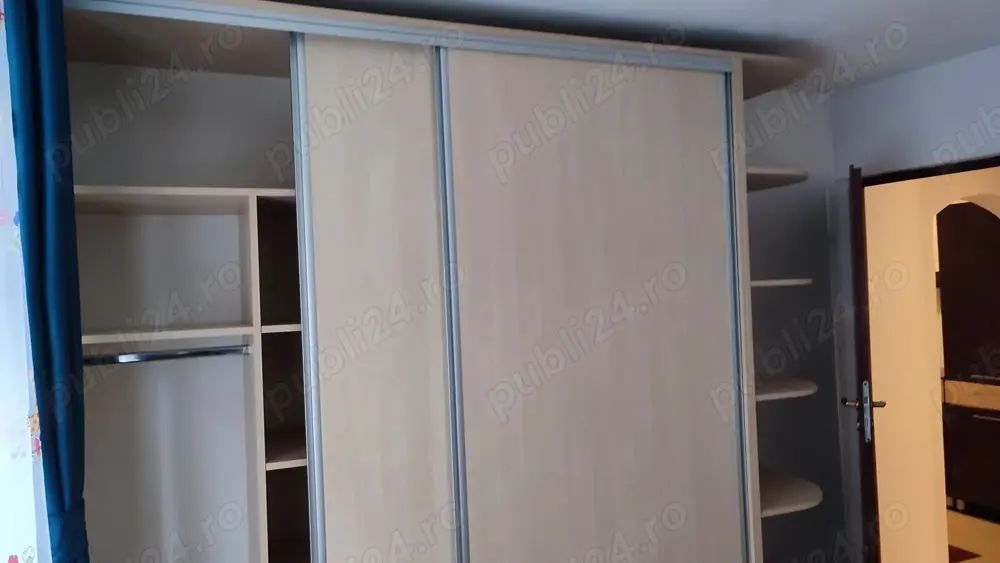 Apartament spatios Crangasi - Poză 4