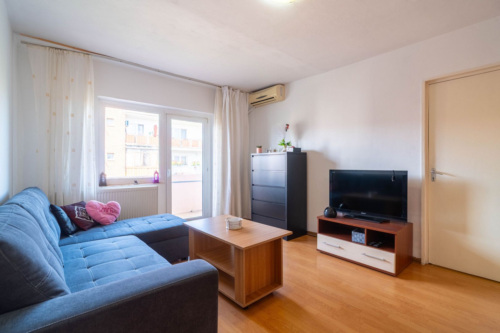 Apartament 2 camere | Micalaca – Str. Mioritei - Poză 2