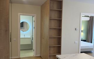 Aracadia Apartments Domenii | Apartament modern 2 camere| Parcare subt - Poză 7