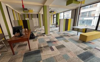 De inchiriat - spațiu comercial premium lângă Platinia – - Poză 6