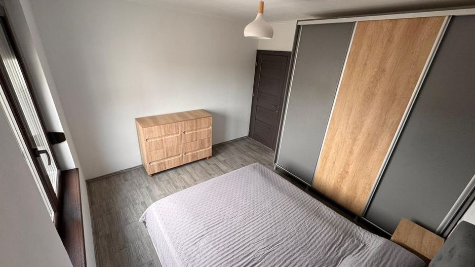 Giroc-Braytim | 3 camere | 2 băi | Terasă | Parcare inclusă - Poză 3