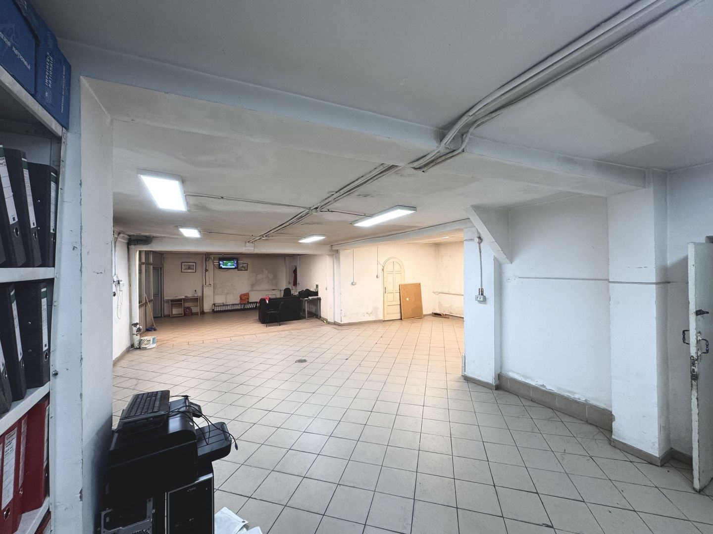 Vilă P+1 | Str. Vlad Județul 55 teren 300m | Birouri sau producție - Poză 15