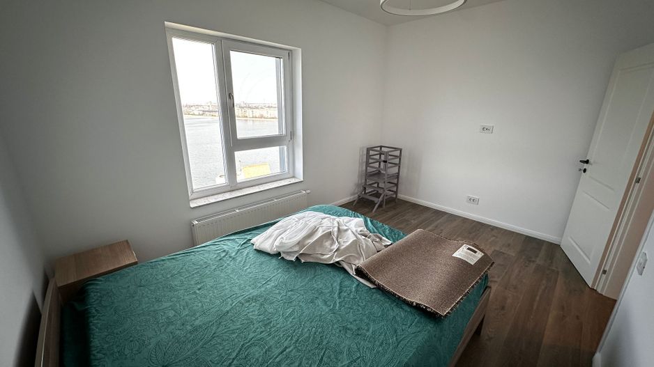 3 Camere Parcare 9 min Metrou Poenaru Lake House Virtutii Lacul Morii - Poză 12