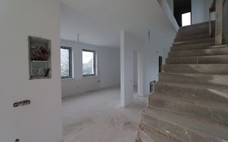 Casa individuala semifinisata de vanzare, cartier Faget! - Poză 7