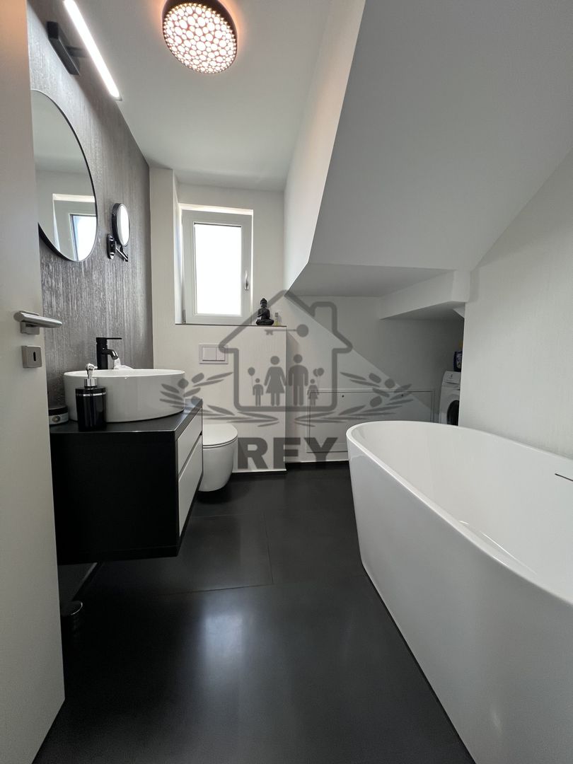 Duplex la cheie 4 camere | Calea Cisnădiei | Arhitecților - Poză 6