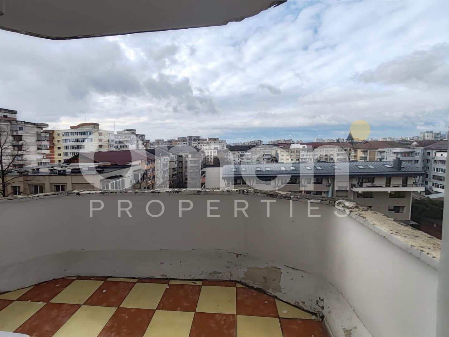 Apartament cu 3 camere de vânzare | Zonă Centrală - Poză 8