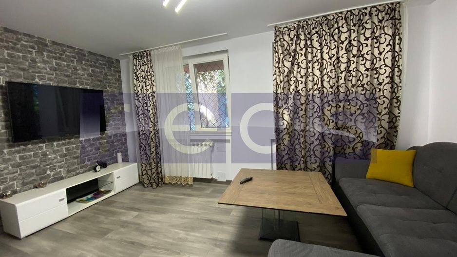 Apartament complet renovat | Aleea Circului | Metrou Stefan cel Mare - Poză 1